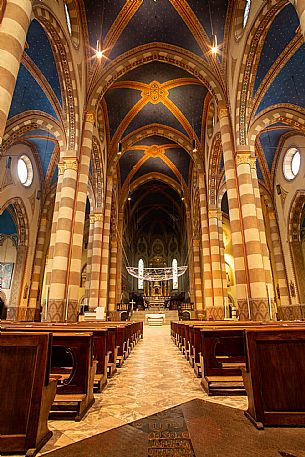 San Lorenzo Cathedral - Alba